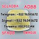 5CLADBA RAW MATERIAL 5CL - ADB - A PRECURSOR RAW 5CLADB