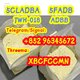5cladba-raw-material-cas-2709672-58-0-5cl-precursor-powder-with-best-price