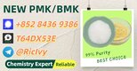 Guaranteed 5449-12-7 Quick Delivery CAS 28578-16-7