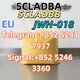 4fadb Jwh-018 6cladba EU APVP MDMB 5cladba