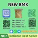High Yield BMK Powder 5449-12-7 For Industrial Synthesis Only