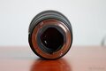 CANON EF 135mm F2 L - VÝBORNÝ STAV