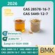 High Purity BMK (CAS 5449-12-7) | Bulk Manufacturer & Supplier