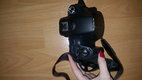 Zrkadlovka Sony alfa58
