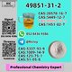 2-Bromovalerophenone 49851-31-2 BM.K 5449-12-7 PM.K 28578-16-7 Source Factory