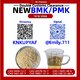 P.MK Oil 5449-12-7 Production Resource Network /28578-16-7
