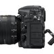 Nikon D500 body