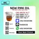Source Factory New P.MK Oil CAS 28578-16-7