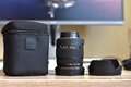 Sigma 17-50mm f/2,8 DC OS HSM pre Nikon
