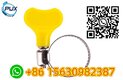 Custom size hose clamp Stock