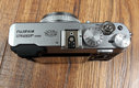 Fuji x100