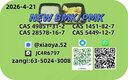 p.m.k 28578-16-7 confirmed workable, B.MK 5449-12-7 shipped together if needed