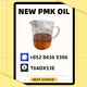 PM.K Oil 28578-16-7 and B.MK 5449-12-7 With 49851-31-2
