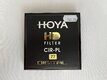 Hoya Polarizačný filter 77mm HD nano