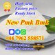 Dutch hot seller new pmk powder with high yield in ready stock