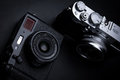 Fuji X100F
