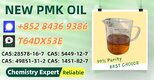 PM.K Oil 28578-16-7 and B.MK 5449-12-7 With 49851-31-2