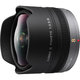 Panasonic 8mm/3,5 Fisheye REZERVOVANÉ