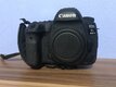 Canon EOS 5D Mark IV v záruke