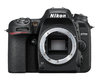 Nikon d7500 vymena