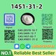 Authentic CAS 1451-82-7 Powder  Secure & Discreet Shipping