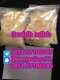 5cladba 5FADB K2 spice jwh-018 MDMB-BUTINACA