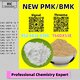 Respected Source New PM.K 28578-16-7 and B.MK 5449-12-7