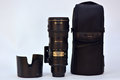 Nikon NIKKOR 70-200 f/2.8G ED VR