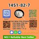 High Purity P2NP 1451-82-7 For Chemical Research & Analysis