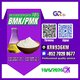 Pharmaceutical Partner CAS:28578-16-7 / CAS:1451-82-7 / CAS:5449-12-7 / CAS:49851-31-2