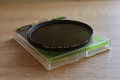 Filter ND400 77mm