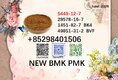 5449-12-7 cas 28578-16-7 BMK 1451-82-7 PMK powder 49851-31-2 support large order supply