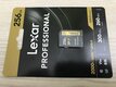 Lexar Profesional 2000X SDHC/SDXC UHS-II 256GB