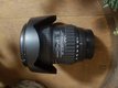 Tokina 11-16 f2,8 AF AT-X Pro DX