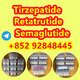 Retatrutide,Tirzepatide,Semaglutide high quality