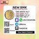 Secure Source BM.K/P.MK Power CAS 5449-12-7 and 28578-16-7