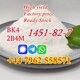 where to buy white bk4 crystal powder cas1451-82-7