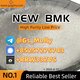 Exclusive New BMK Offer | Limited Stock | Order Now