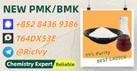 Trustworthy Shipping – No Delays 28578-16-7 P.MK No Drama B.MK 5449-12-7