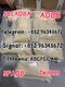 High quality 5CLADBA, 5CL-ADB-A , 5F-ADB, 5cladba adbb
