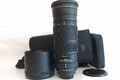 Sigma 120-300mm f2,8 DG OS HSM Nikon