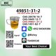 Original Factory 49851-31-2 BMK PMK Supply