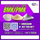New PM.K 28578-16-7/ BM.K CAS:5449-12-7/ Premium Chemical Raw Material