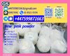 New P.M.K 28578-16-7 B.M.K 5449-12-7 Stable Production Source