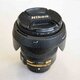 NIKON AF-S NIKKOR 24MM F/1.8G ED