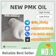 High-Grade New PMK Oil CAS 28578-16-7 | Bulk Supplier | Worldwide Shipping