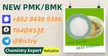 Economical, secure, trustworthy B.MK Powder 28578-16-7 5449-12-7