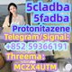 5cladba precursor raw 5cl-adb-a raw material