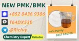 Commitment to Ship 28578-16-7 as Promised B.MK CAS 5449-12-7