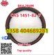 Experienced Supplier CAS 1451-82-7 High Quality Best Price Fast Delivery